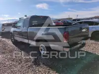 2002 Ford F-150 фото