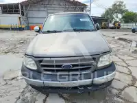 2002 Ford F-150 фото