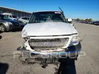 2002 Ford F-150 фото