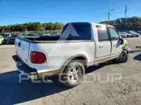2002 Ford F-150 фото