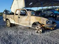 2002 Ford F-150 фото