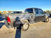 2002 Ford F-150 photo