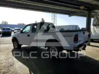 2002 Ford F-150 фото