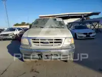 2002 Ford F-150 фото