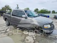 2002 Ford F-150 фото