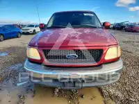 2002 Ford F-150 фото