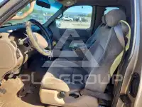 2002 Ford F-150 фото