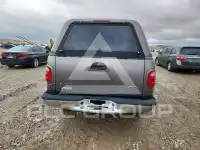 2002 Ford F-150 фото