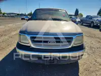 2002 Ford F-150 фото