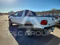 2002 Ford F-150 фото
