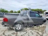 2002 Ford F-150 фото