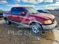 2002 Ford F-150 фото