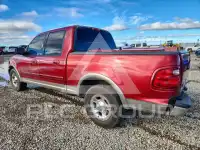 2002 Ford F-150 фото