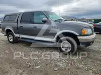 2002 Ford F-150 фото