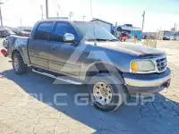 2002 Ford F-150 photo