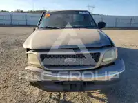 2002 Ford F-150 photo