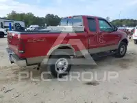 2002 Ford F-150 фото
