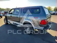 2002 Ford F-150 фото