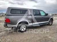 2002 Ford F-150 фото
