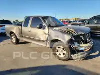 2002 Ford F-150 photo