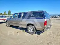 2002 Ford F-150 фото