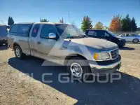 2002 Ford F-150 фото