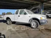 2002 Ford F-150 фото