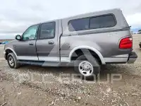 2002 Ford F-150 фото