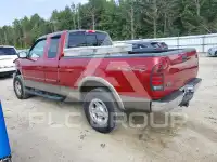 2002 Ford F-150 фото