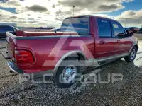 2002 Ford F-150 фото