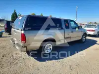 2002 Ford F-150 фото