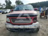 2002 Ford F-150 фото
