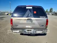 2002 Ford F-150 фото