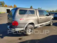 2002 Ford F-150 фото