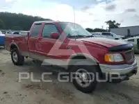 2002 Ford F-150 фото
