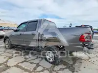 2002 Ford F-150 фото