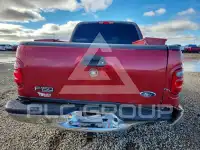 2002 Ford F-150 фото