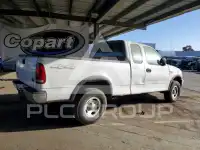 2002 Ford F-150 фото