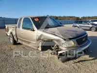 2002 Ford F-150 photo