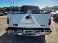 2002 Ford F-150 фото