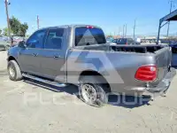 2002 Ford F-150 photo