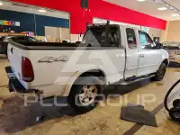 2002 Ford F-150 фото