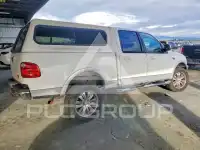 2002 Ford F-150 фото