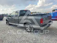 2002 Ford F-150 фото