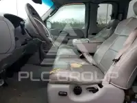 2002 Ford F-150 фото