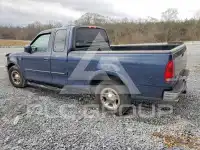 2002 Ford F-150 фото
