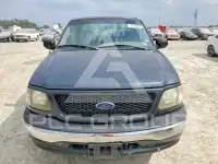 2002 Ford F-150 фото