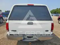 2002 Ford F-150 photo
