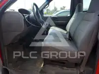 2002 Ford F-150 photo