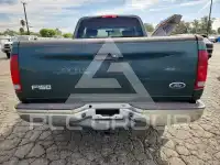 2002 Ford F-150 фото